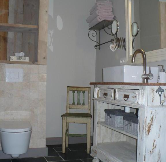 B&b Kamer En Aambeeld