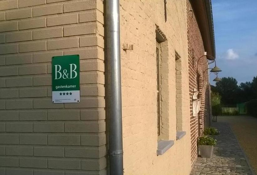 B&b Kamer En Aambeeld