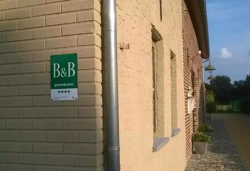 B&b Kamer En Aambeeld