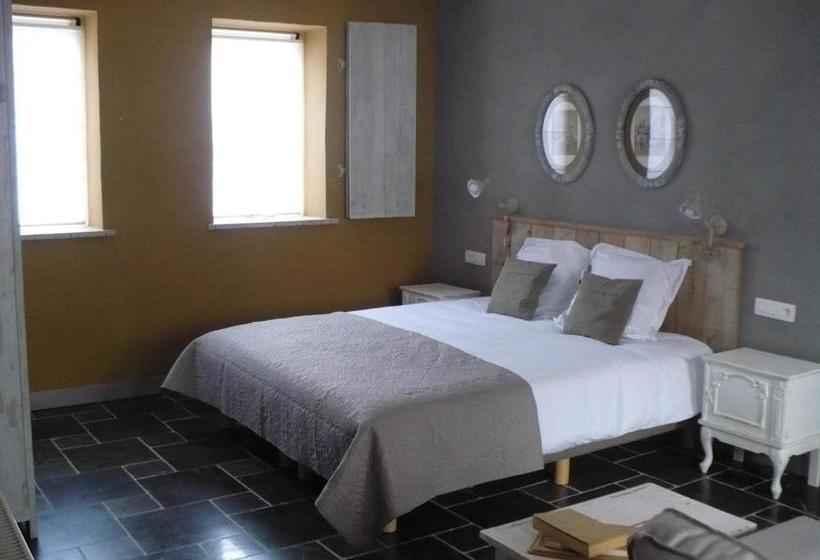 B&b Kamer En Aambeeld