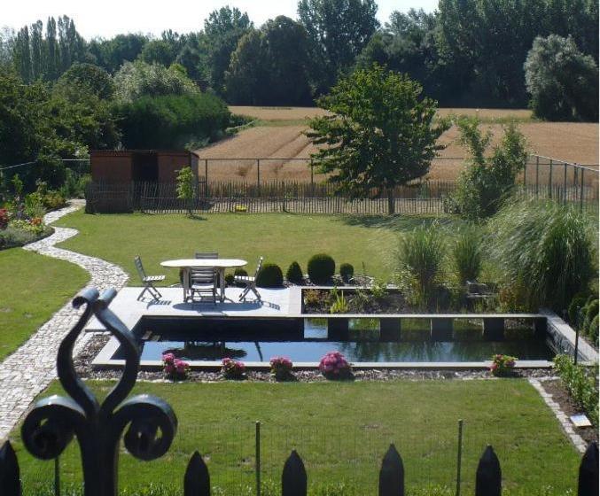 B&b Kamer En Aambeeld