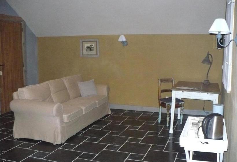 B&b Kamer En Aambeeld