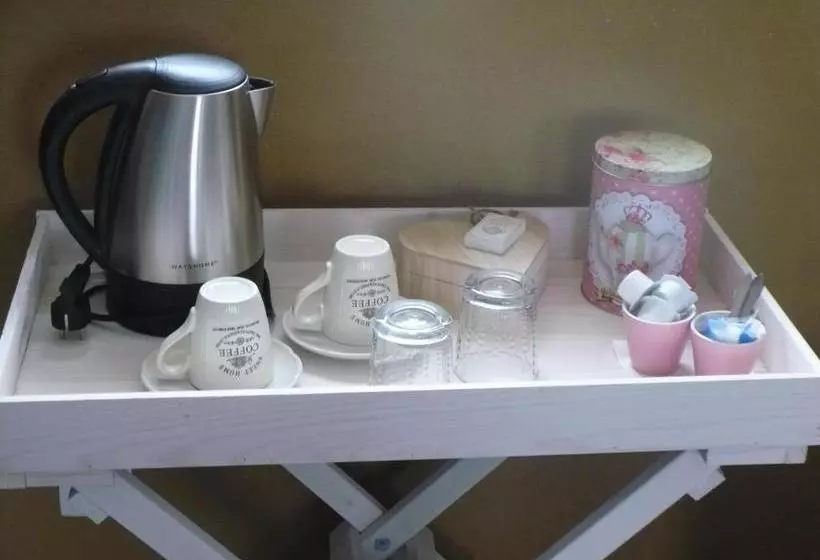 B&b Kamer En Aambeeld