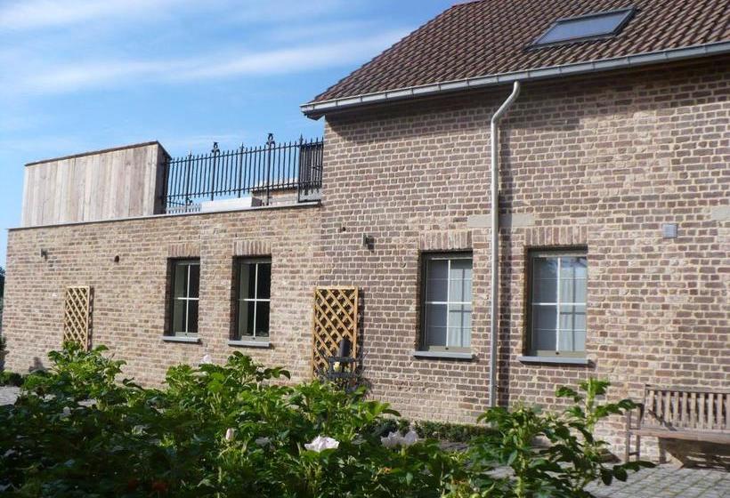 B&b Kamer En Aambeeld