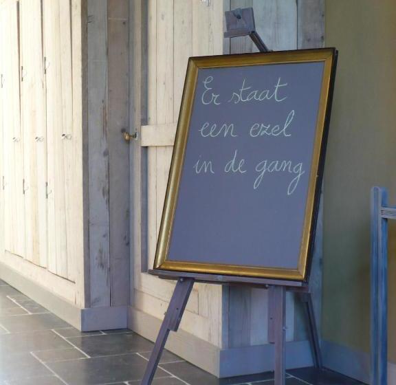 B&b Kamer En Aambeeld