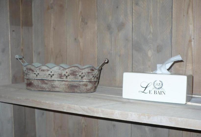 B&b Kamer En Aambeeld