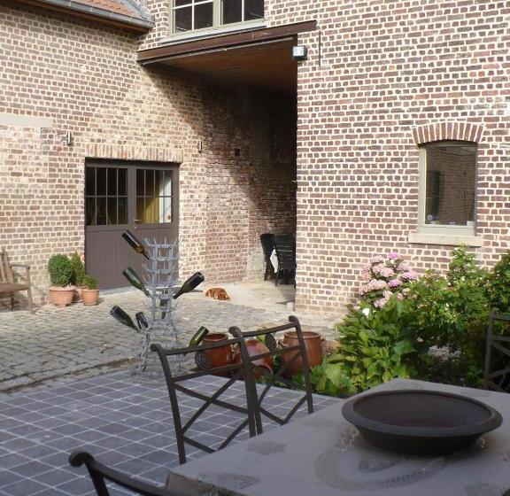 B&b Kamer En Aambeeld