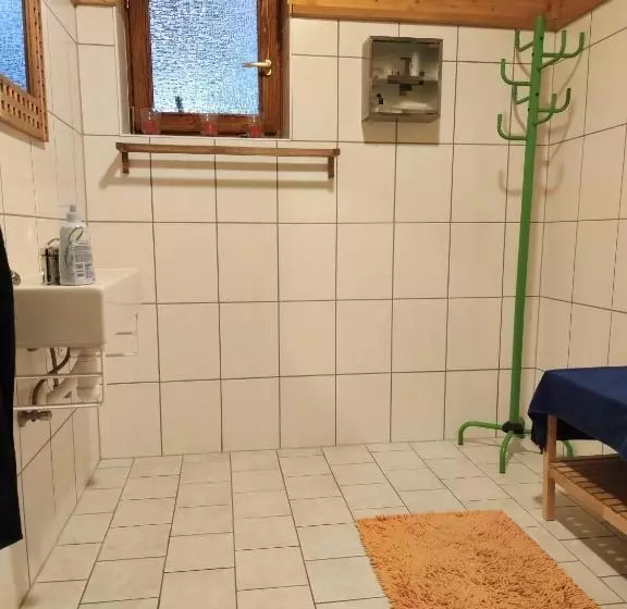 Aamiaismajoitus (B&B) Gästehaus Moser
