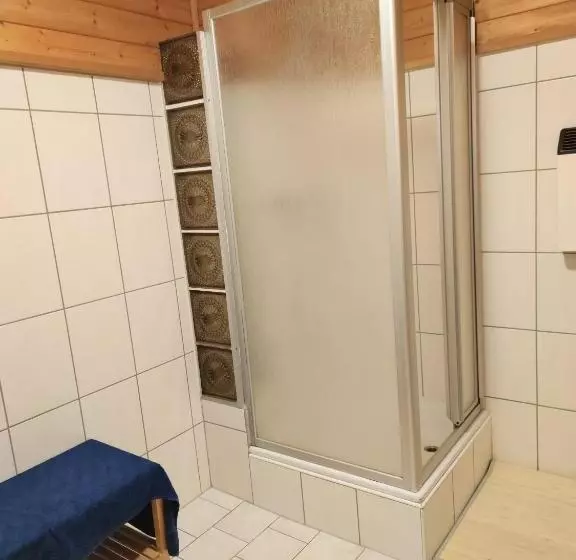 Aamiaismajoitus (B&B) Gästehaus Moser
