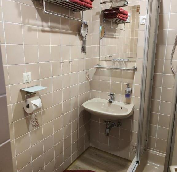 住宿加早餐  Gästehaus Moser