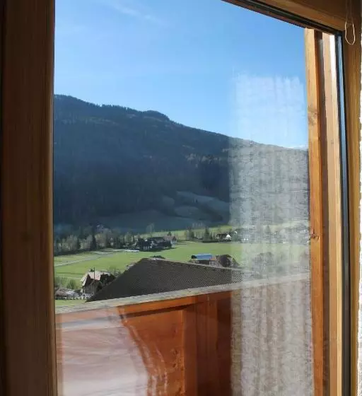 Aamiaismajoitus (B&B) Gästehaus Moser