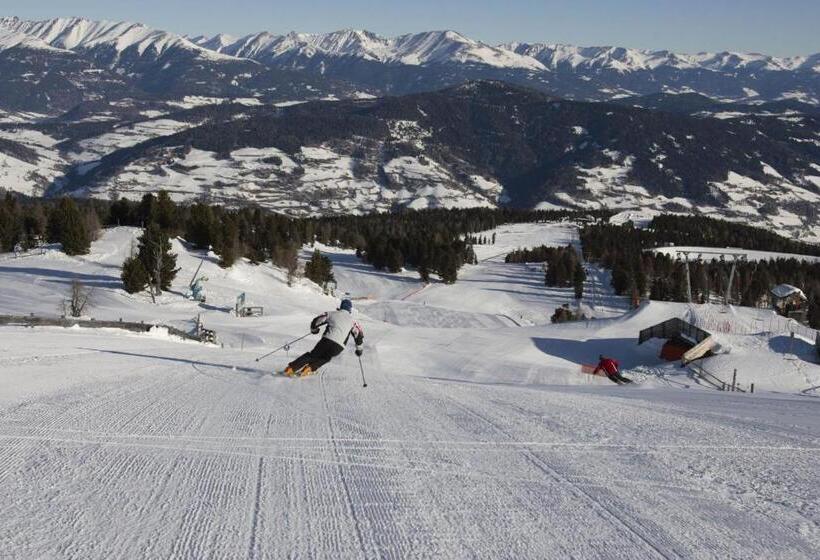 住宿加早餐  Gästehaus Moser