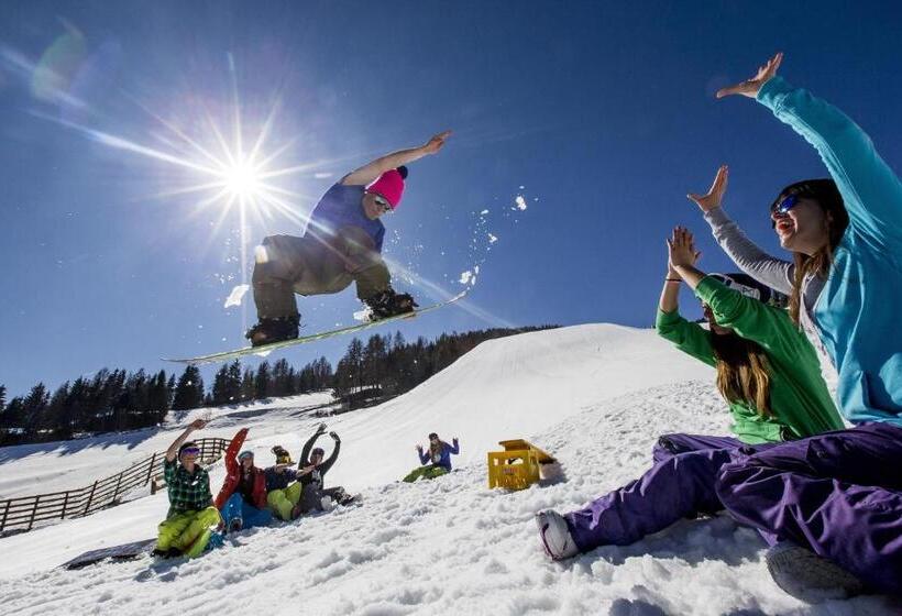 住宿加早餐  Gästehaus Moser