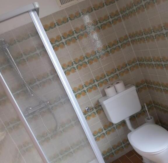 צימר Haus Alpina By Châtel Reizen