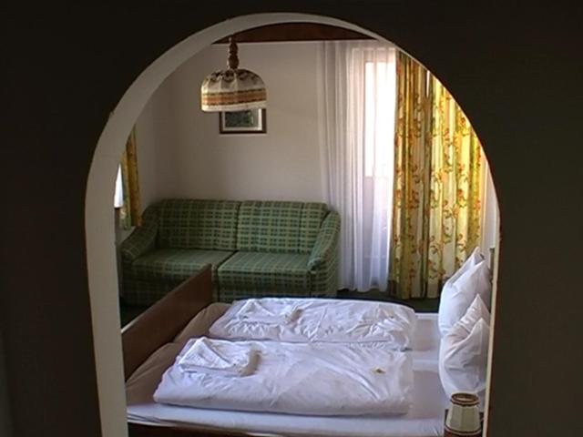 צימר Haus Alpina By Châtel Reizen