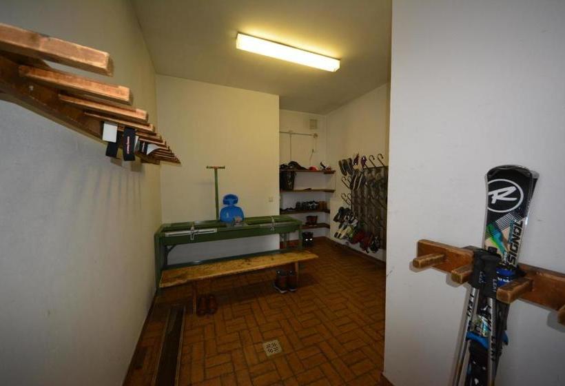 צימר Haus Alpina By Châtel Reizen