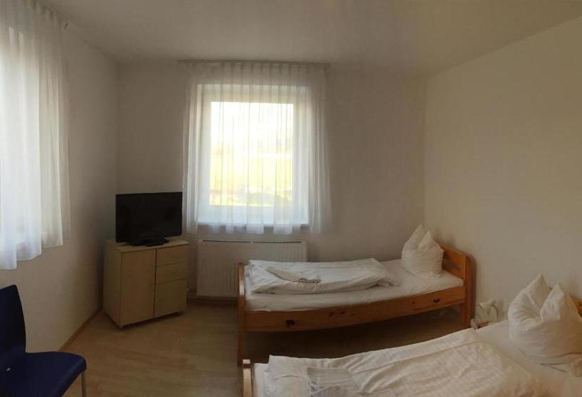 צימר Ländle Motel