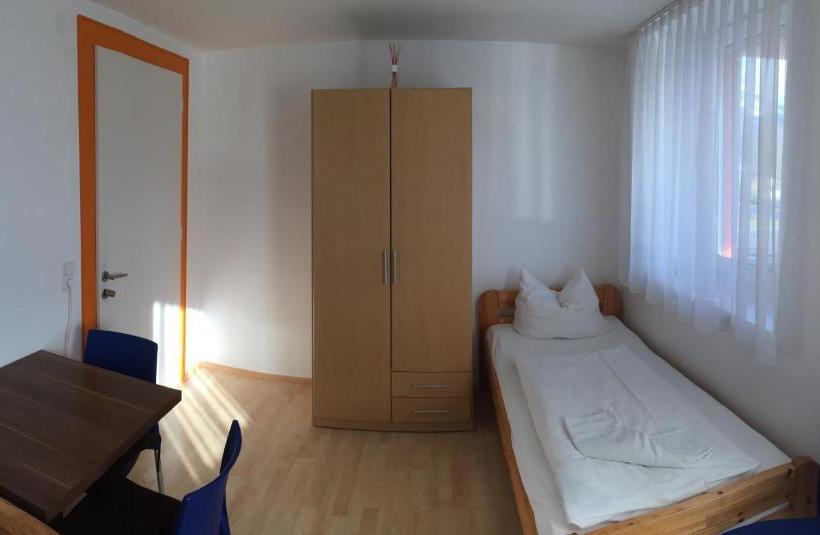 צימר Ländle Motel