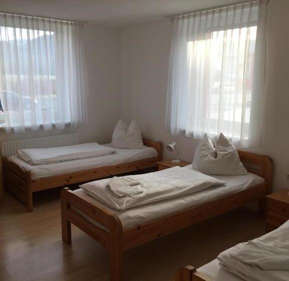 צימר Ländle Motel