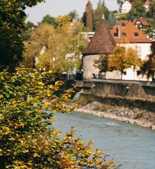 צימר Ländle Motel