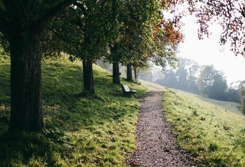 צימר Ländle Motel
