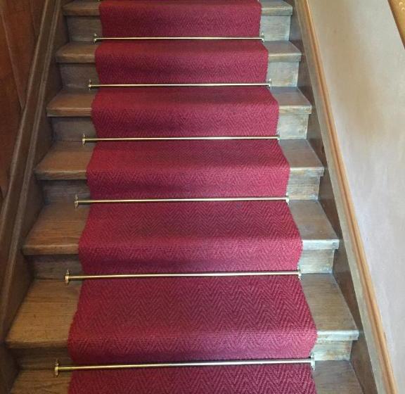 צימר Ländle Motel