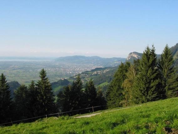 צימר Ländle Motel