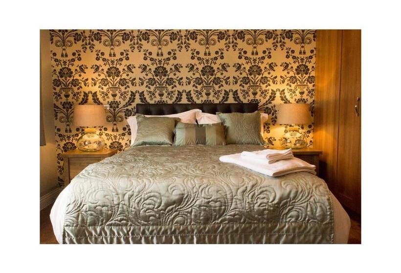 تختخواب و صبحانه Sea View D4