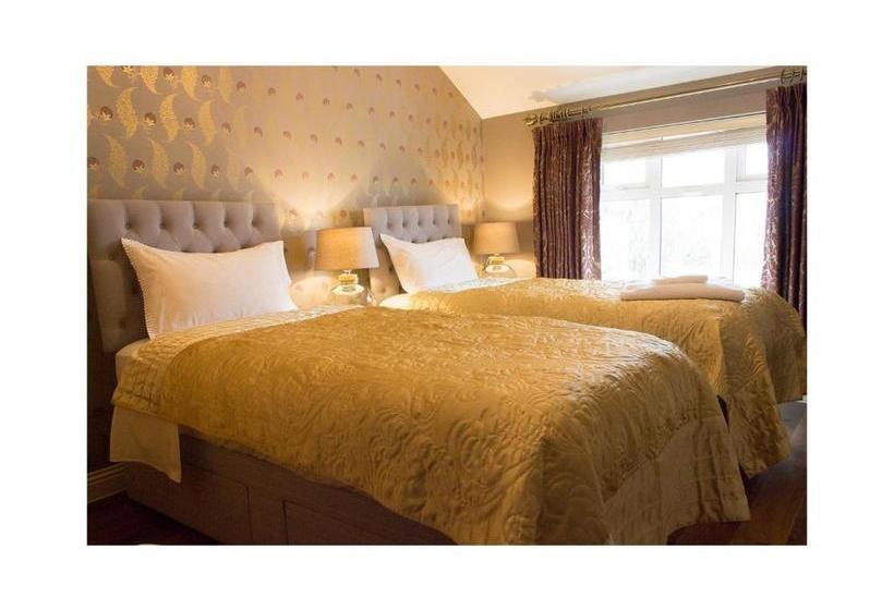 تختخواب و صبحانه Sea View D4