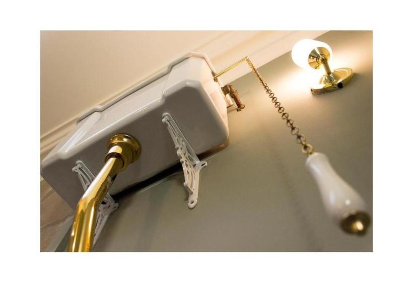 تختخواب و صبحانه Sea View D4