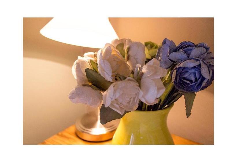 تختخواب و صبحانه Sea View D4