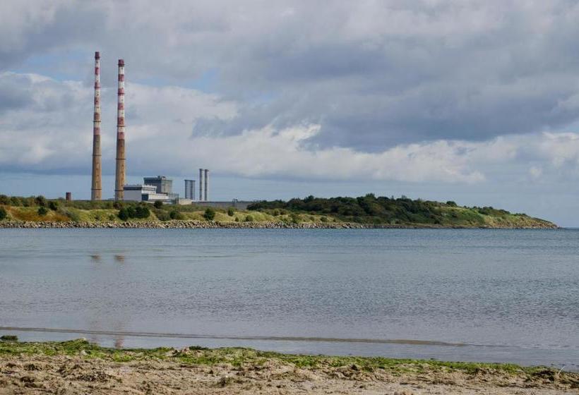 تختخواب و صبحانه Sea View D4