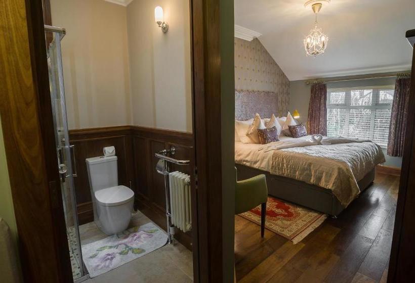 تختخواب و صبحانه Sea View D4