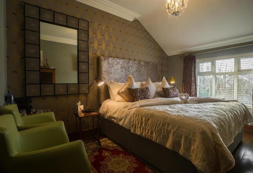 تختخواب و صبحانه Sea View D4