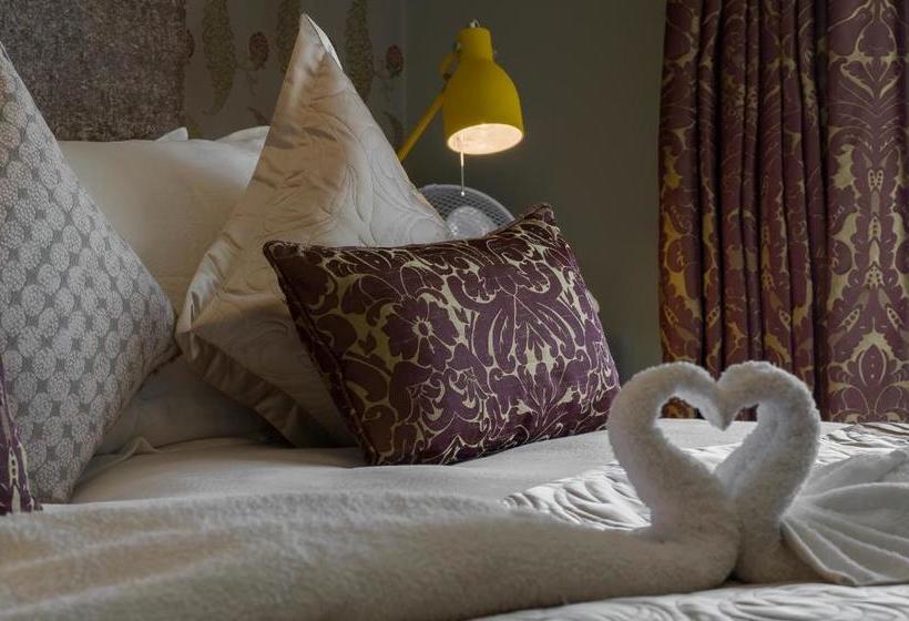 تختخواب و صبحانه Sea View D4