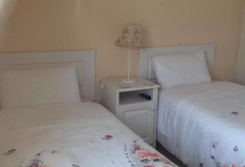 Bed & Breakfast Seaside Accomodation