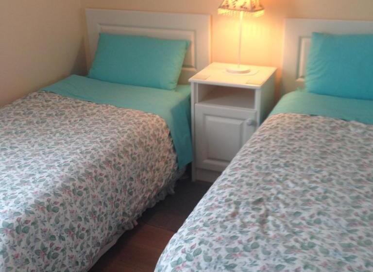 مبيت وإفطار Seaside Accomodation