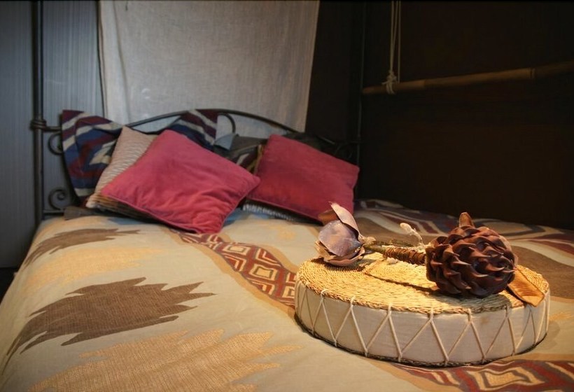 مبيت وإفطار Sentoo Relax