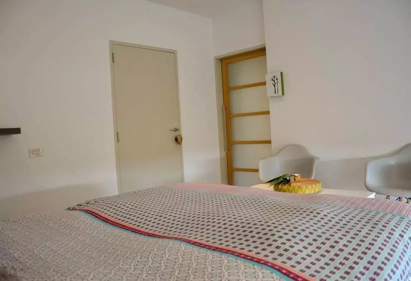 Aamiaismajoitus (B&B) Sentoo Relax