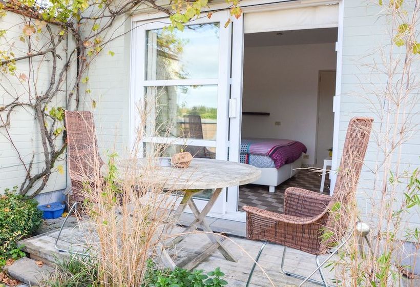 مبيت وإفطار Sentoo Relax