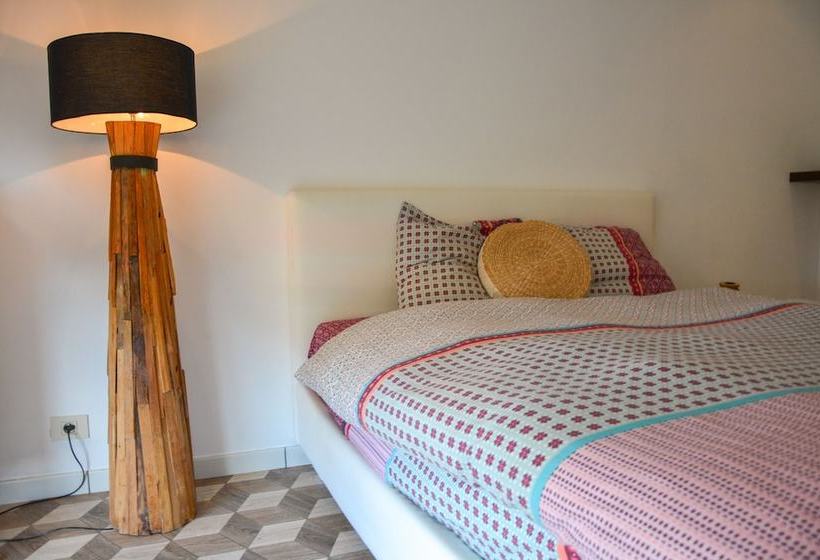 مبيت وإفطار Sentoo Relax