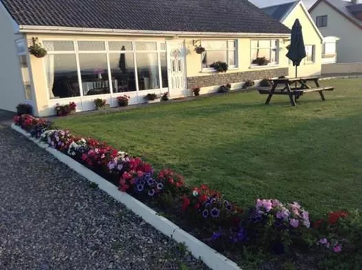 Bed & Breakfast Seaside Accomodation