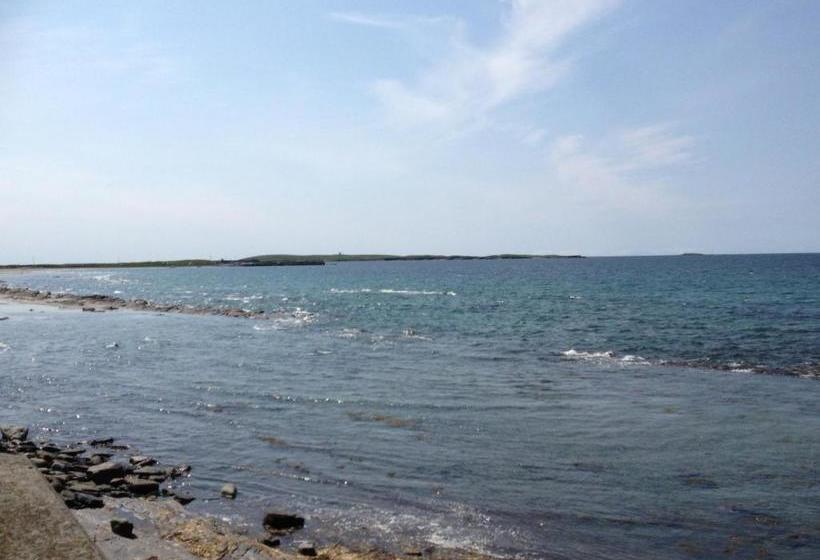 مبيت وإفطار Seaside Accomodation