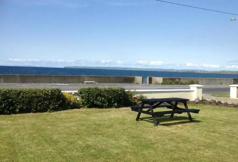 Bed & Breakfast Seaside Accomodation