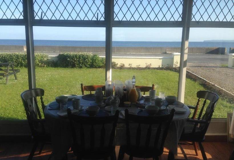 مبيت وإفطار Seaside Accomodation