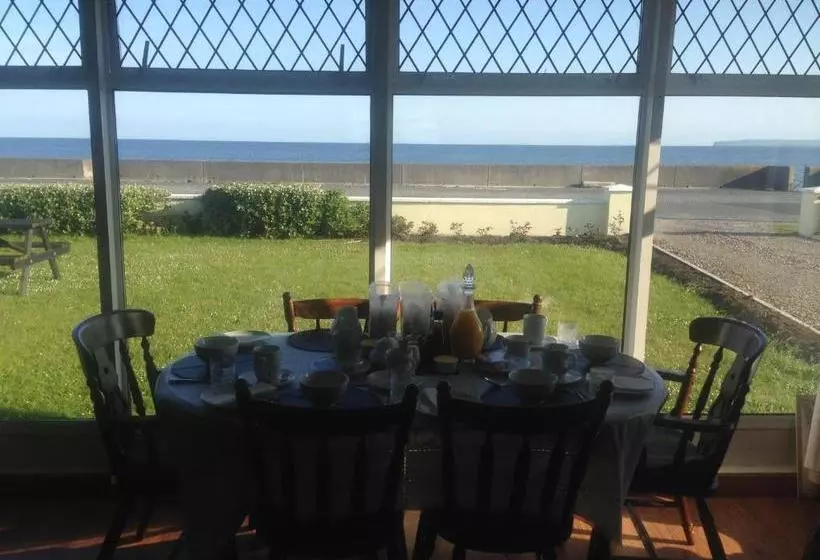 Bed & Breakfast Seaside Accomodation