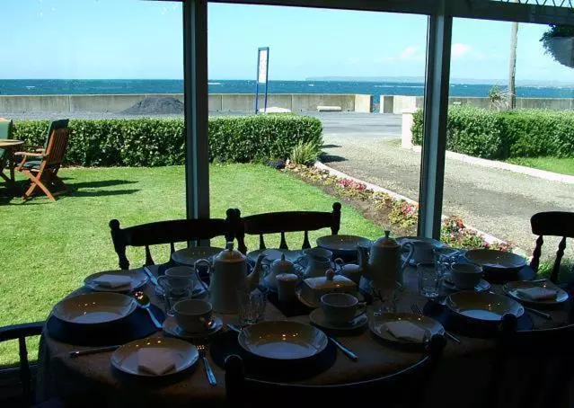 Bed & Breakfast Seaside Accomodation