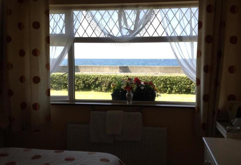 مبيت وإفطار Seaside Accomodation