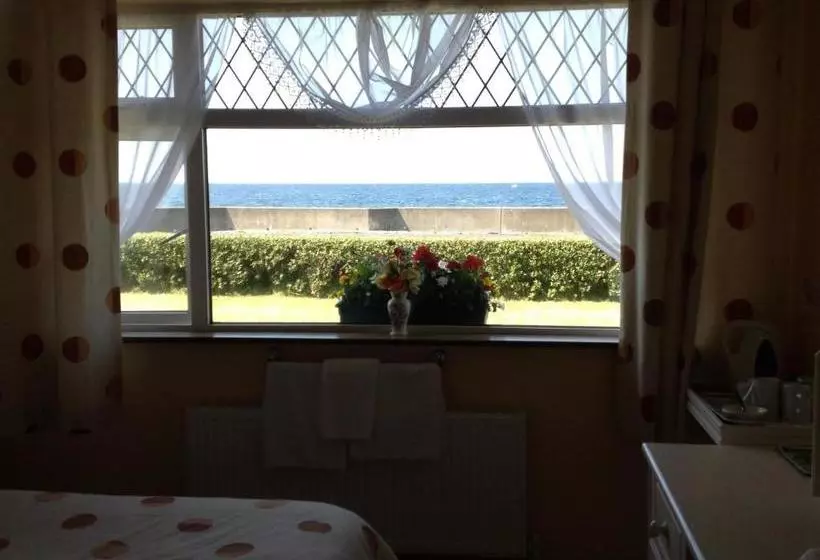 Bed & Breakfast Seaside Accomodation