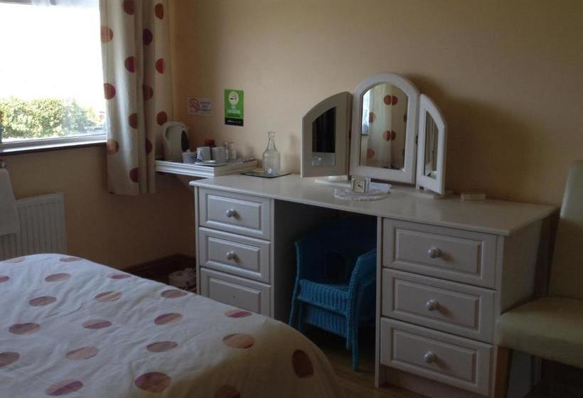 مبيت وإفطار Seaside Accomodation